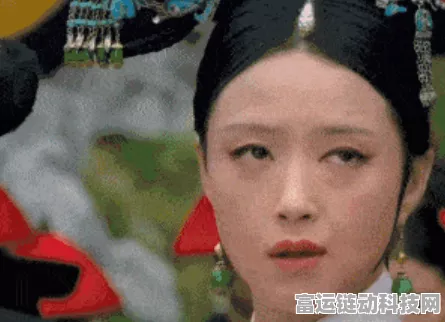 原神申鹤：流眼泪与翻白眼的奇妙旅程