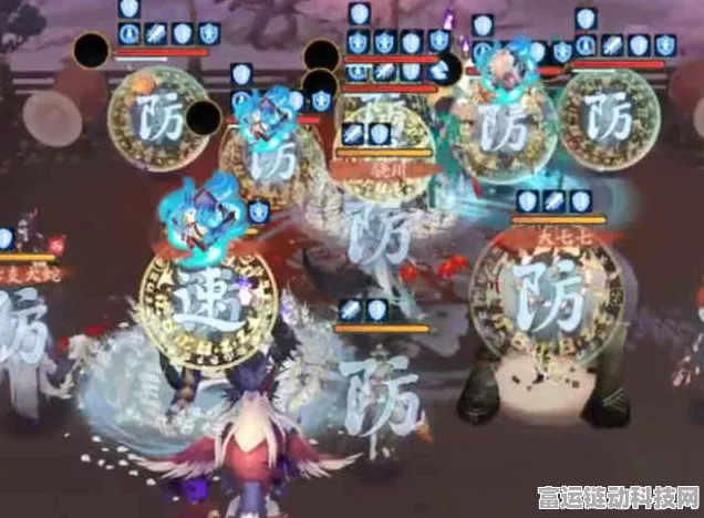 阴阳师斗技场制胜秘籍，顶尖输出式神培养全攻略