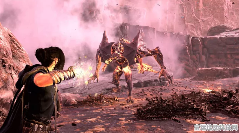 魔咒之地 Forspoken 畅玩秘籍，全方位攻略指南