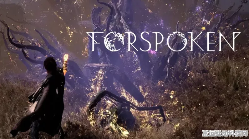魔咒之地 Forspoken 畅玩秘籍，全方位攻略指南