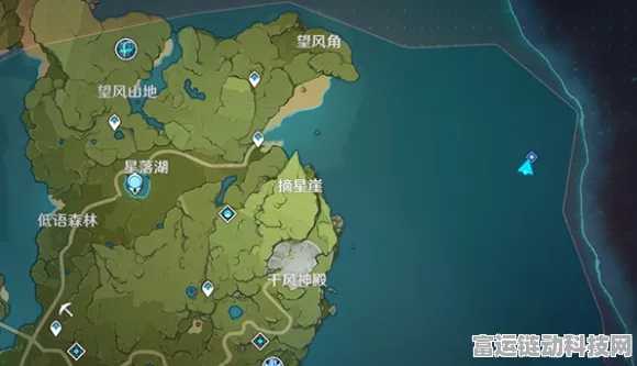 原神，揭秘无名之城的过往成就达成秘籍