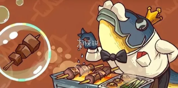 咸鱼之王，轻松拿下烤地瓜的秘诀大公开