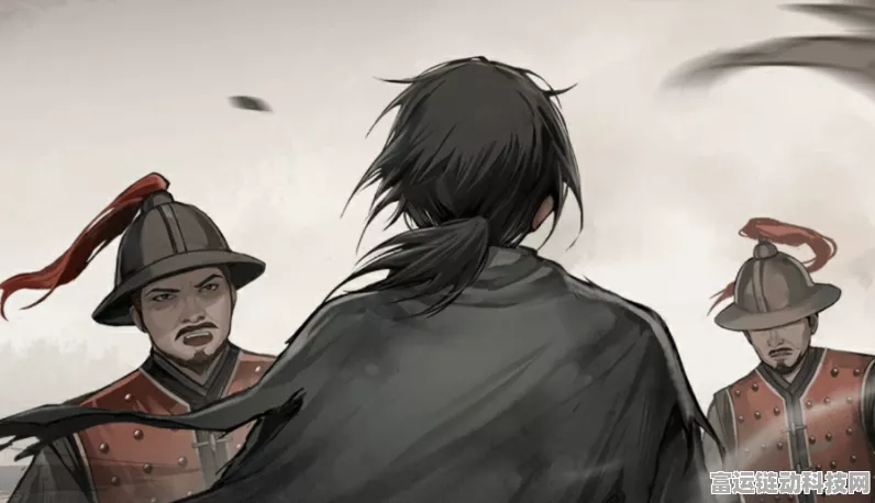 畅玩饿殍明末千里行完整版，独家攻略指南
