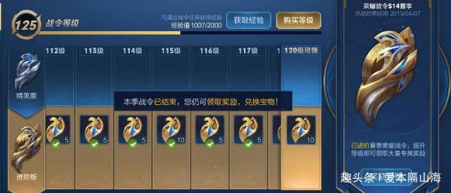 王者荣耀S24赛季盛大开启，具体时间、全新玩法及赛季奖励大揭秘！