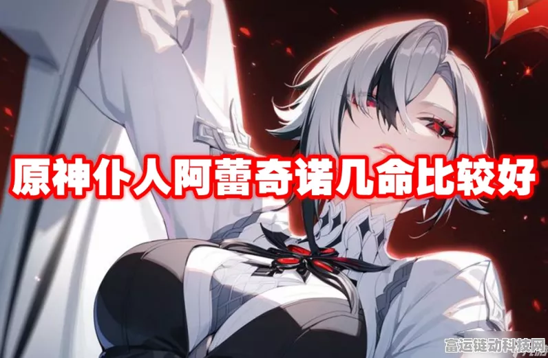原神仆人阿蕾奇诺毕业面板属性大揭秘