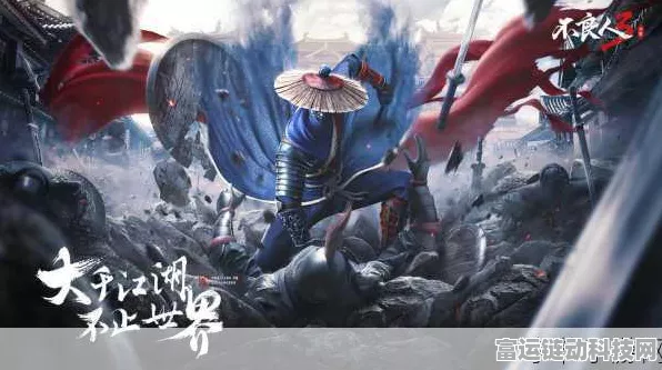 新不良人手游角色强度大揭秘，谁是最强王者？