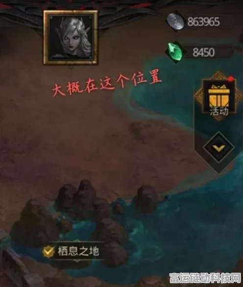 探秘地下城堡 3 先祖之魂的神秘所在