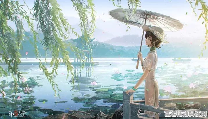 西湖美景入梦来，光与夜之恋西湖联动活动全揭秘