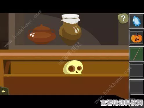 探秘进击的汉字诡异小屋，通关秘籍大揭秘