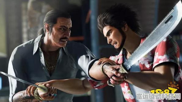 如龙 8 豪华版 VS 究极版，全方位差异大揭秘！
