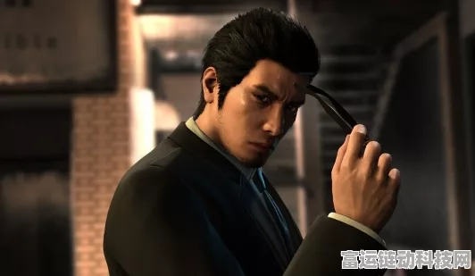 如龙 8 豪华版 VS 究极版，全方位差异大揭秘！
