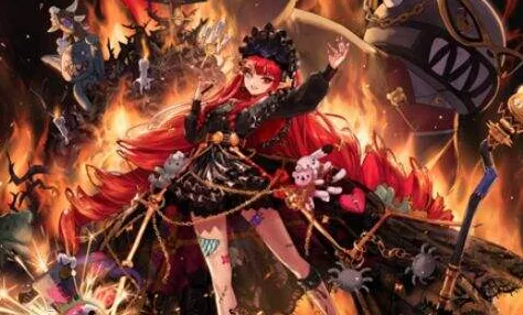 DNF110 版本小魔女护石符文的绝佳选择指南