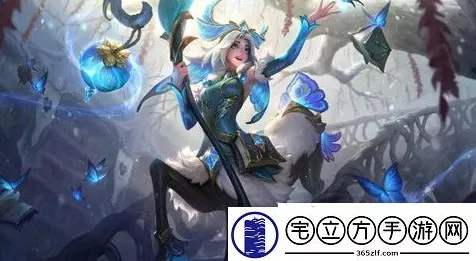 畅玩 LOL 炉乡之灵活动，全攻略指南