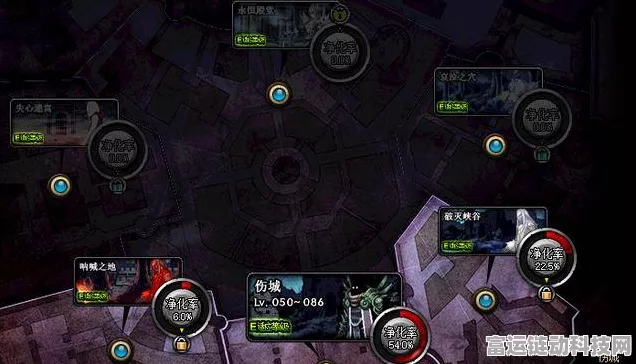 探索 DNF 盖波加地下城的神秘所在