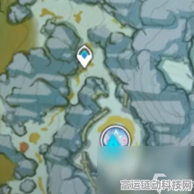 原神 78 朵悼灵花位置全攻略，带你轻松找寻