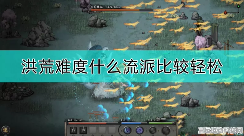 鬼谷八荒，洪荒流派终极抉择指南