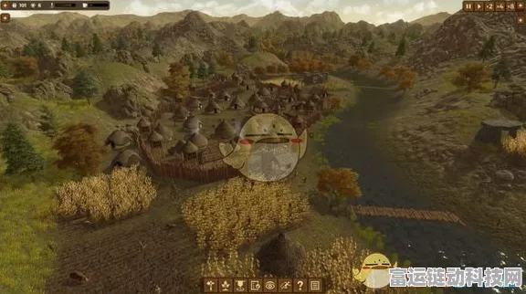 人类黎明中文设置全攻略，轻松上手畅玩