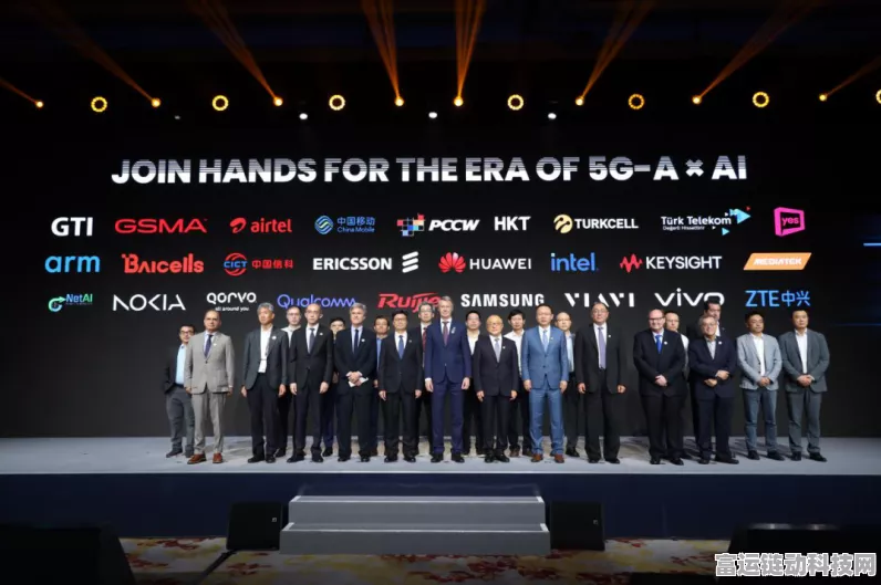5G-ACIA携手AII，联合测试床震撼发布，开启手游新纪元！