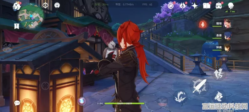 云原神福利大放送，无限游戏时长免费体验活动详情