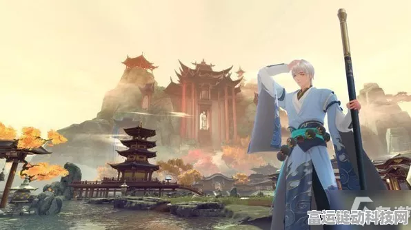探秘新笑傲江湖，无相流派的神秘面纱
