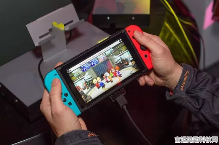 任天堂Switch美国销量奇迹，超越PS2，全球销量能否续写辉煌？
