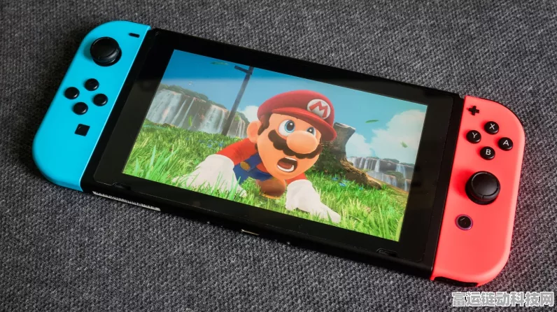 任天堂Switch美国销量奇迹，超越PS2，全球销量能否续写辉煌？