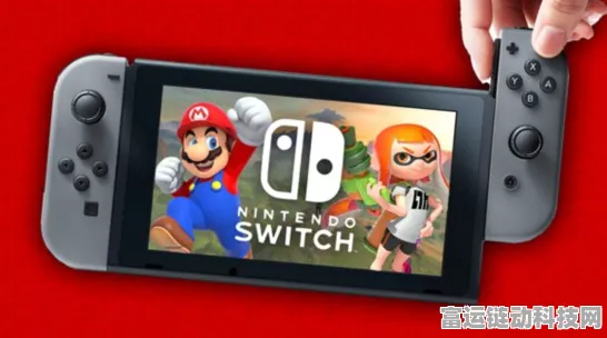 任天堂Switch美国销量奇迹，超越PS2，全球销量能否续写辉煌？
