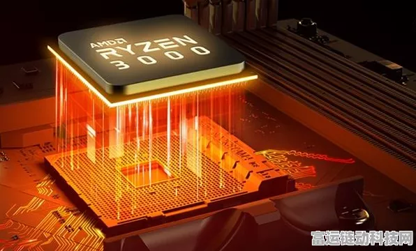 AMD锐龙AIMAX 3950APU震撼曝光，性能飞跃，重塑手游体验新标杆