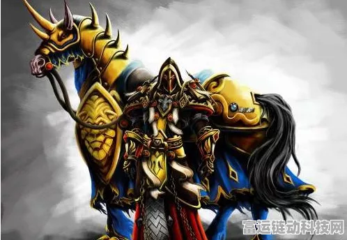 魔兽世界怀旧服战士PVP巅峰对决，天赋搭配与实战技巧深度剖析