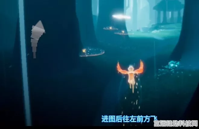 光遇集结季深度揭秘，第二个任务全攻略与隐藏彩蛋