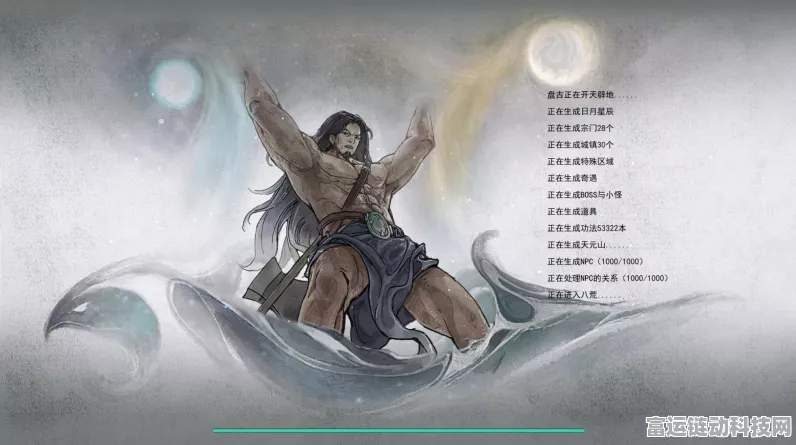 鬼谷八荒，妖兽实力大揭秘，强度排行全掌握