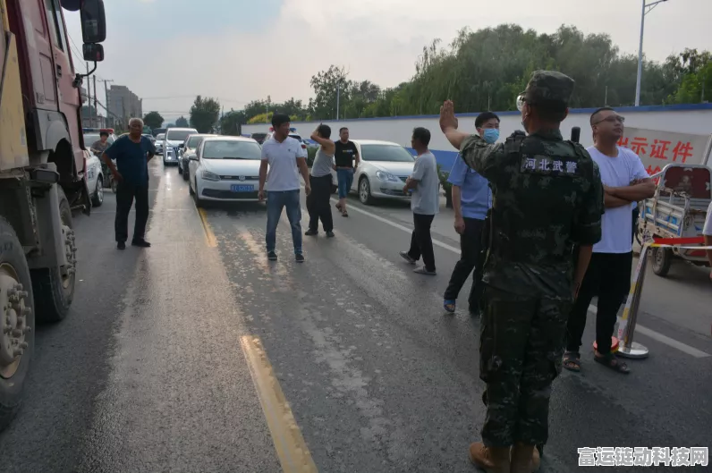 揭秘！看你怎么秀之车祸救援完美通关秘籍