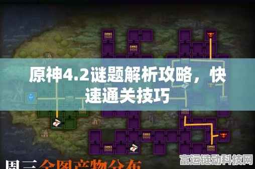 原神攻略，揭秘仙解第三场通关秘籍