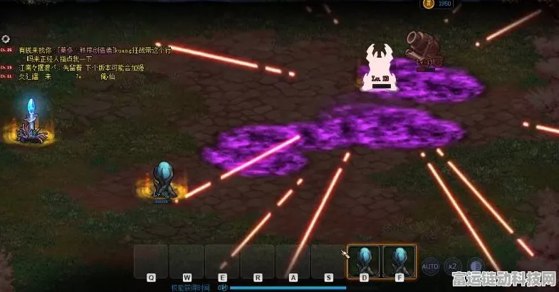 DNF 创世之书 11-4 通关秘籍，超强阵容推荐