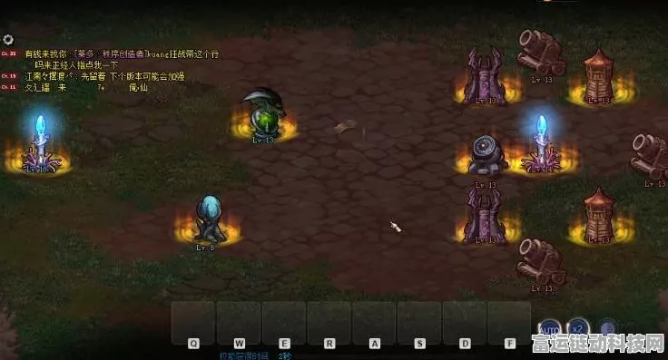 DNF 创世之书 11-4 通关秘籍，超强阵容推荐