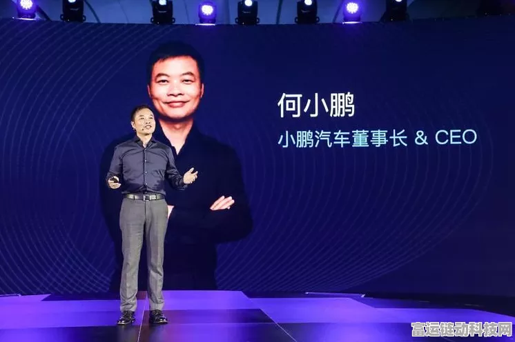 手游圈热议，何小鹏预言，未来三年手游跨界造车或迎淘汰赛，谁能笑到最后？