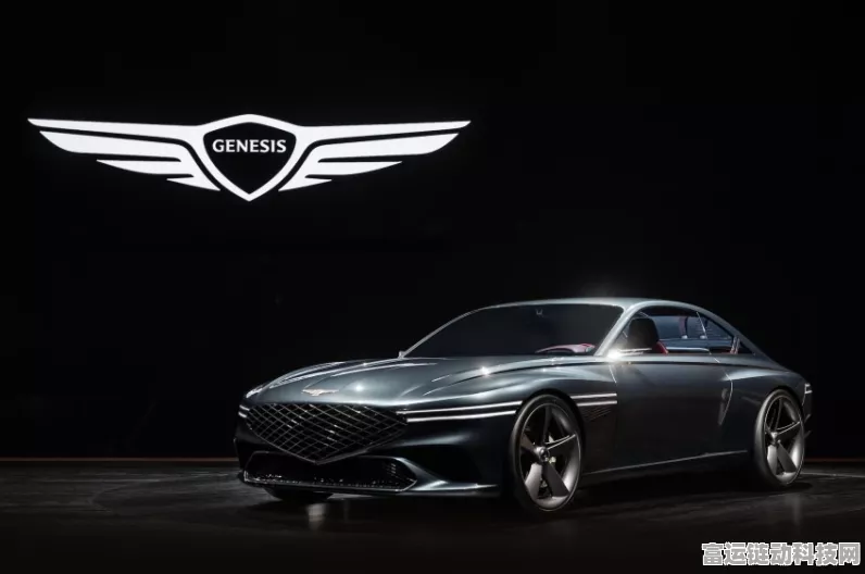 捷尼赛思Genesis震撼预告，2027年全新混动车型即将驶入手游世界，跨界联动引发热议！