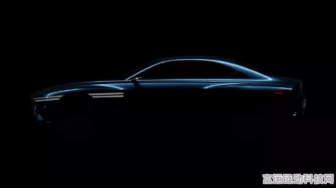 捷尼赛思Genesis震撼预告，2027年全新混动车型即将驶入手游世界，跨界联动引发热议！