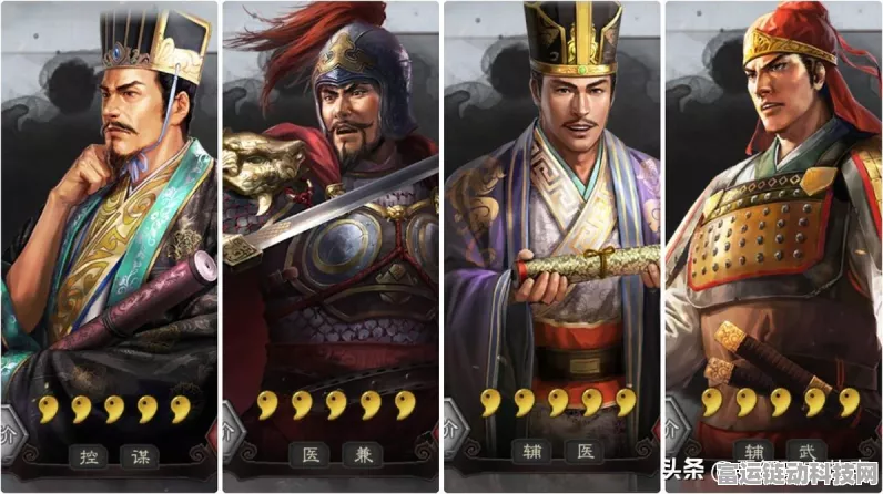 三国志战略版S3赛季，揭秘最佳阵营选择，打造无敌制胜策略