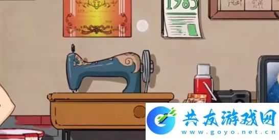 文字脑洞怀旧室内通关秘籍大揭秘