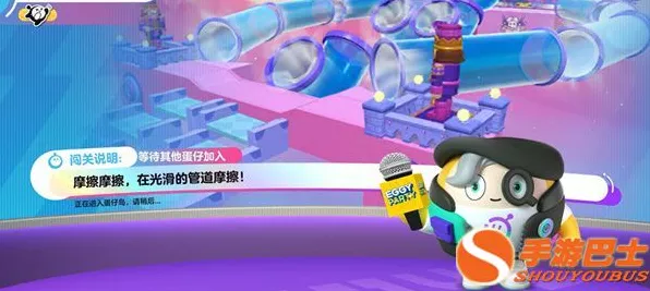蛋仔派对2023年度豪华礼包兑换码全揭秘及高效兑换攻略