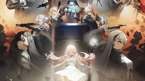 少女前线2，追放公测震撼启动，策略战棋手游新纪元到来！