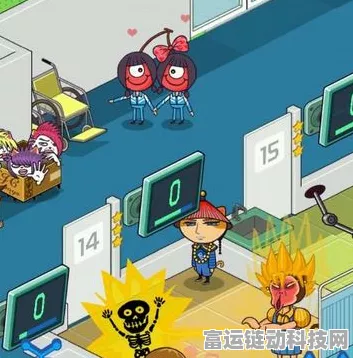 超脱力医院，探寻特殊病人的独门秘籍