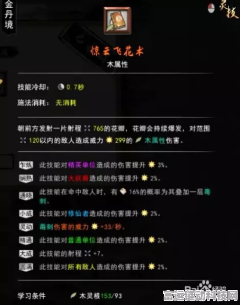 鬼谷八荒，剑痴解锁秘籍大揭秘