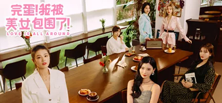 完蛋我被美女包围了完美通关秘籍 - 全章节详尽攻略