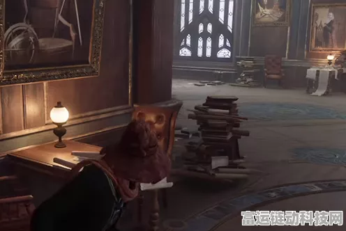 霍格沃茨之遗，魔咒学教室门神秘解锁秘籍大公开