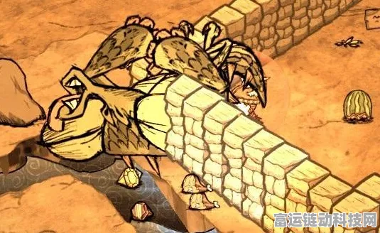 饥荒联机版绝密攻略，龙鳞地板的实战奇效与深度解析