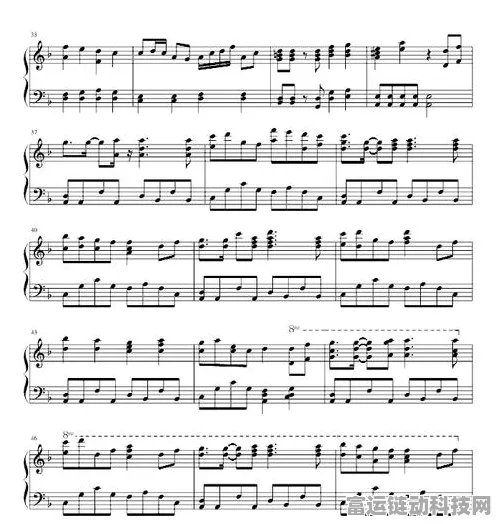 原神蒲公英之约，热门曲目琴谱揭秘，音乐大赛燃情启航！