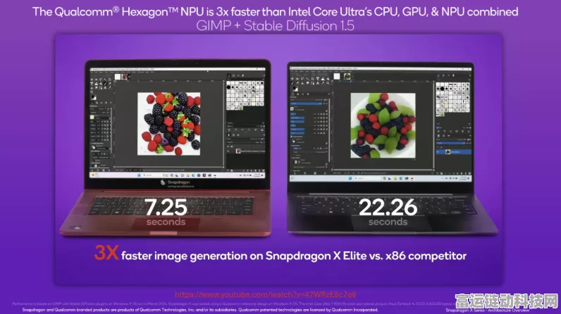 高通Snapdragon Elite平台震撼发布，引领手游与汽车智能化新纪元