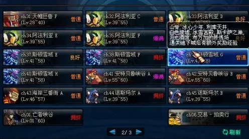 DNF 阿伊礼物偏好与好感速刷秘籍